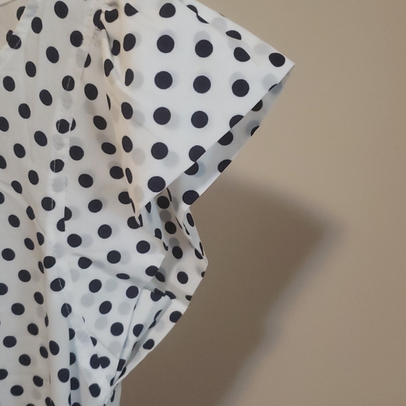 Zara basic shirt - Picture 3 of 4